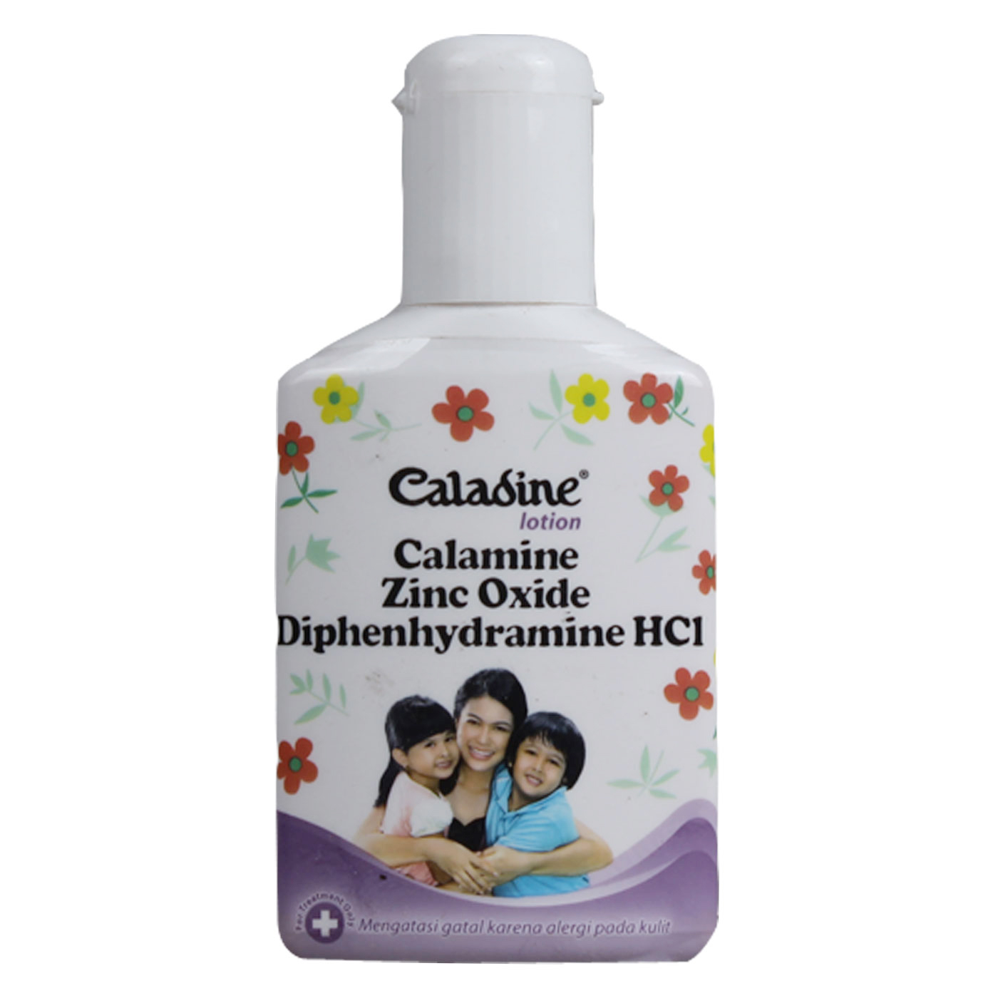 Caladine Lotion