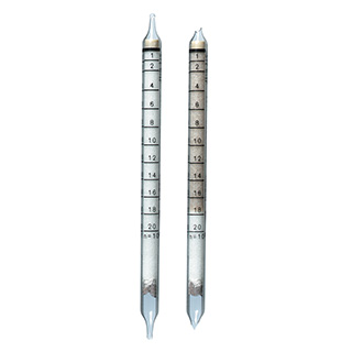 Drager Tube Hydrogen Sulfide 1/C 10-200 ppm