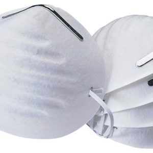 33 11 30 Dust Mask Disposable