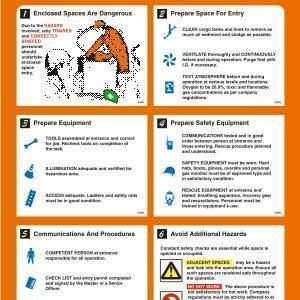 33 15 06 Enclosed Space Entry