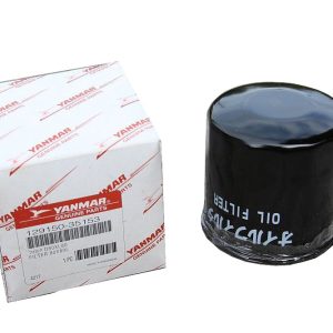 Engine Oil Filter PN 129150-35153