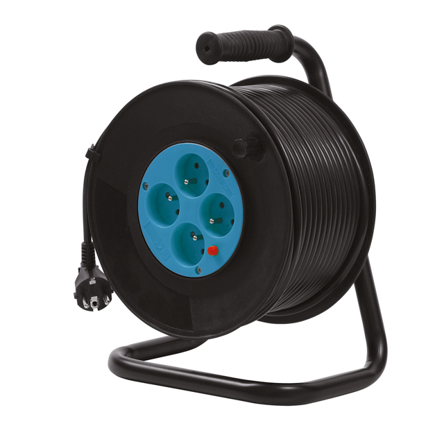 79 43 96 Extension Cord Reels