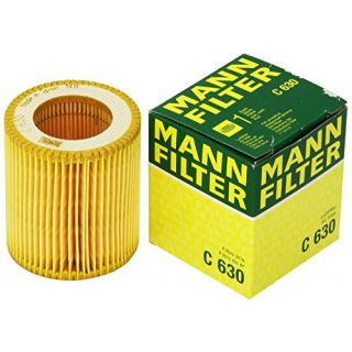 Filter Compressor ME Mann Filter C 630