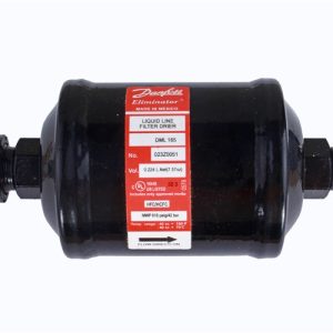 Filter Drier Danfoss DML 165