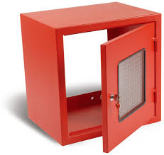 33 07 51 Fire Hose Boxes