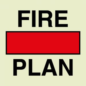 33 60 01 IMO Safety Symbols LSA & FFA Fire Plan