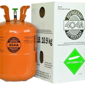 85 01 73 Freon R 404A (10.9 Kg)