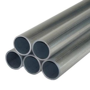 71 01 05 Galvanized Carbon Steel Ordinary Pipe 3/4, 20A