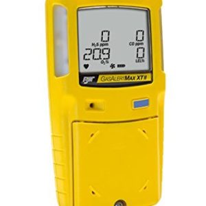 Gas Detector GAS ALERT MAX XT II