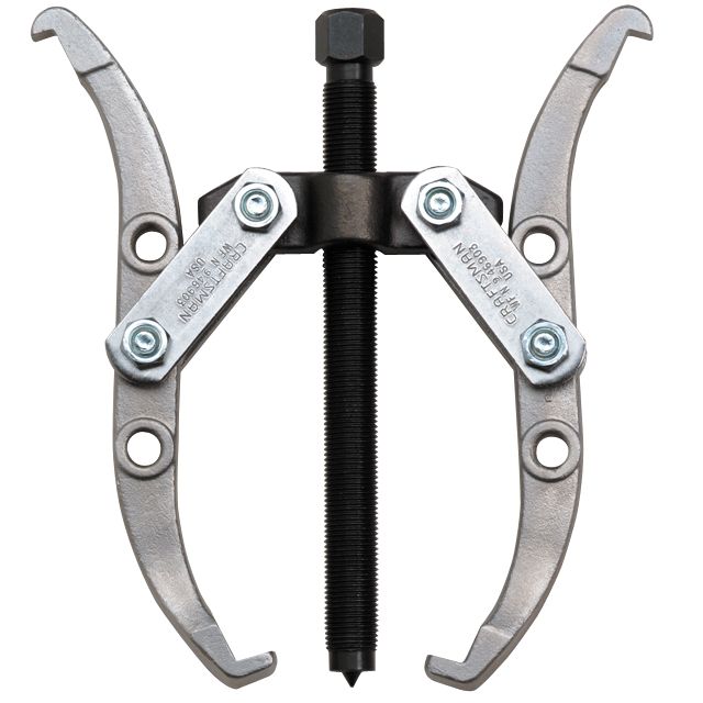 61 50 55 Gear and Wheels Pullers