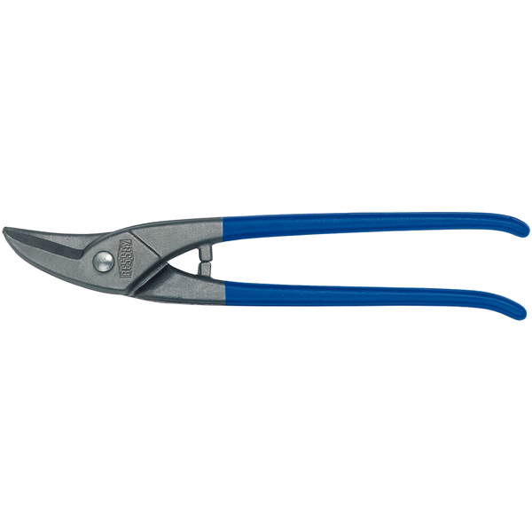 61 17 84 Hand Snips Curved Edges