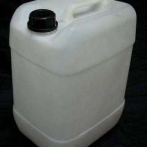 Jerigen Minyak kapasitas 25 Liter
