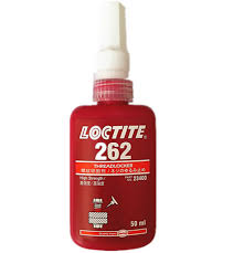 LOCTITE GLUE 262