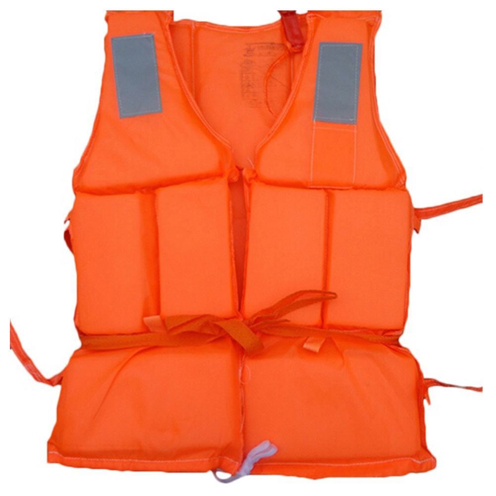 33 01 38 Life Jackets