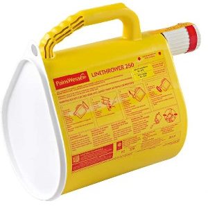 Line Throwing Apparatus Painswessex 250