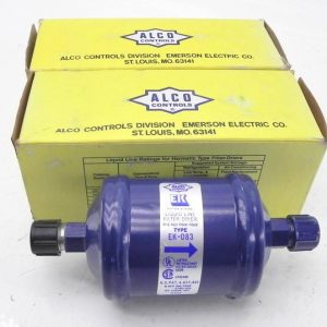 Liquid Line Filter Drier Type EK-083