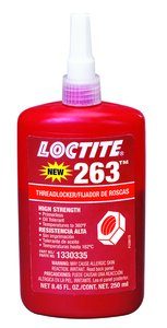 Loctite Type 263, 250ml