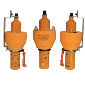 MOB Signal Port, HUAHAI Model: HLS-2 & HL-2