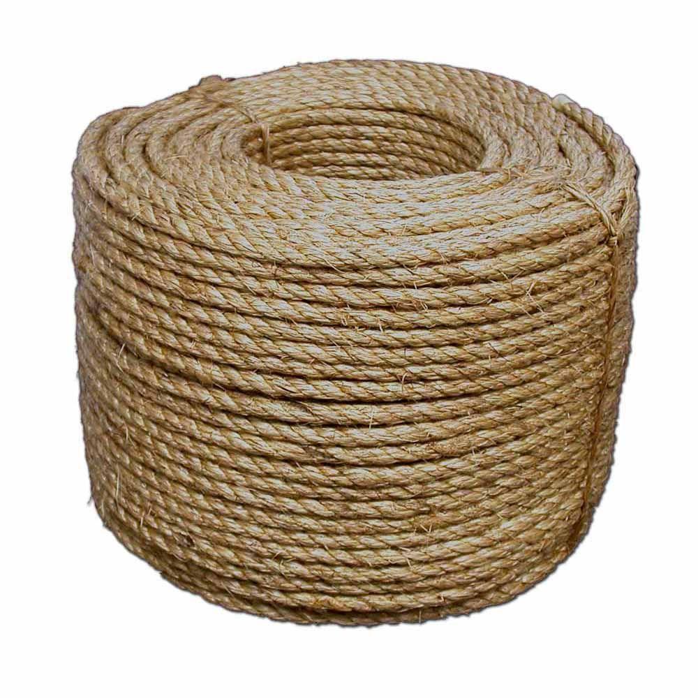 Manila Rope size 3/4"