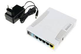 Mikrotik RB951Ui-2HND