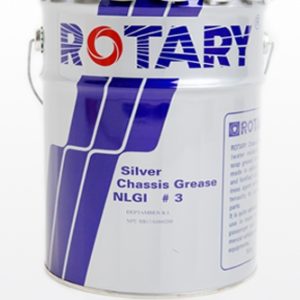 Minyak Gemuk Rotary