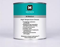 Molykote Rapid High Temperatur Grease