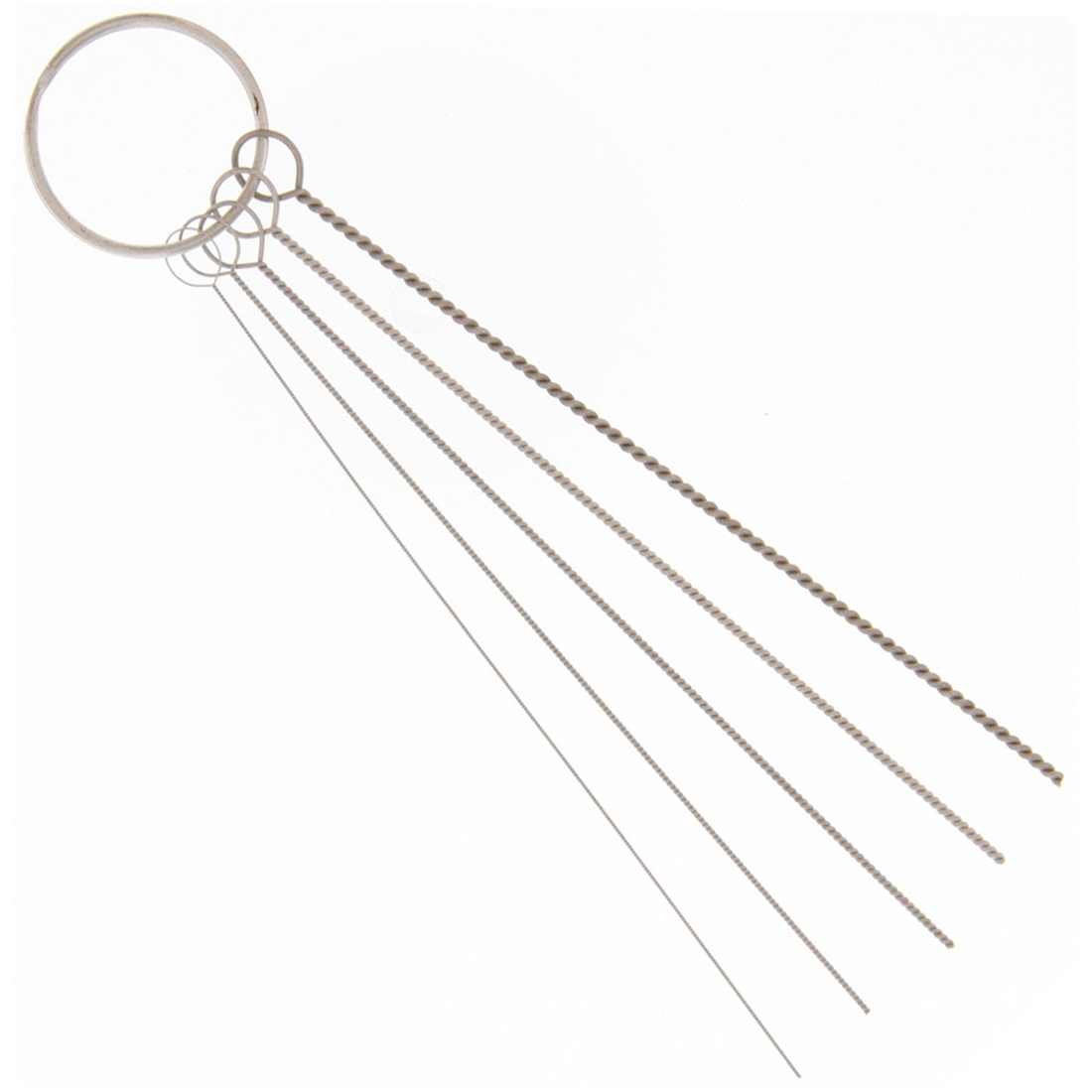 85 02 80 Nozzle  Cleaners