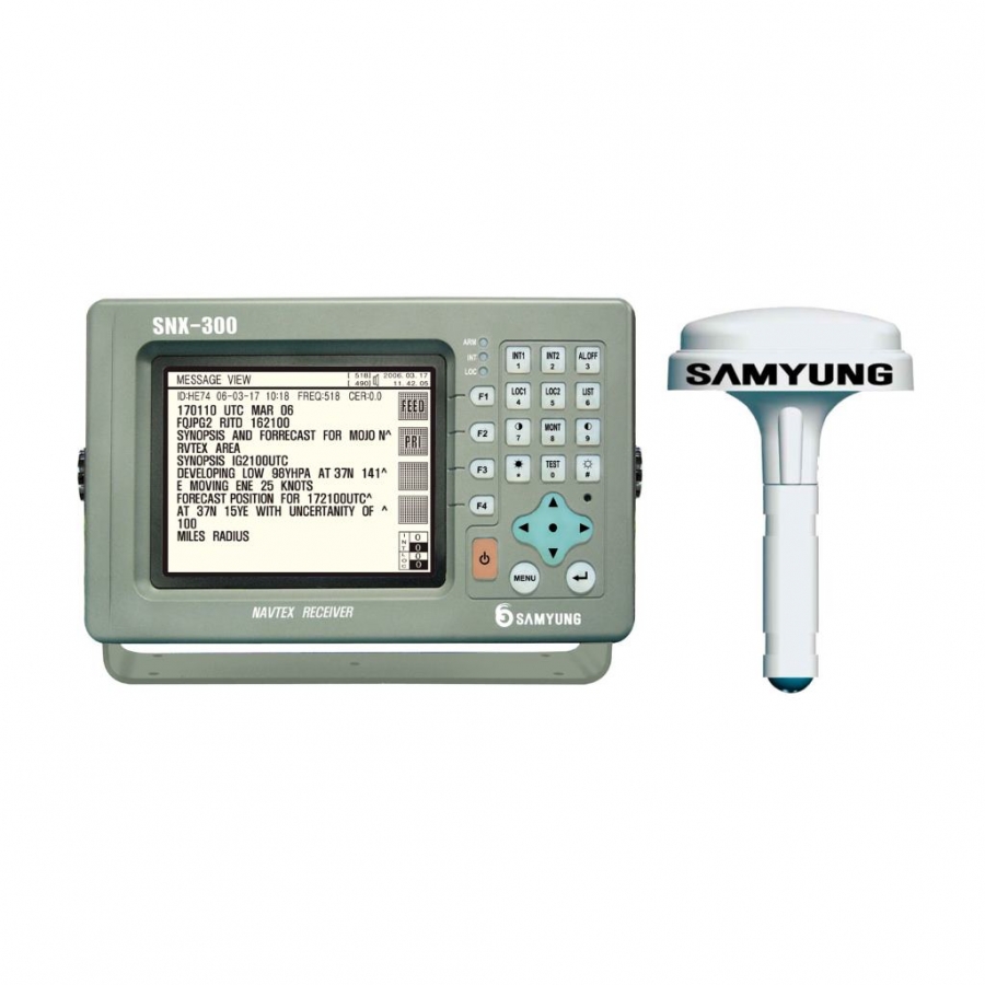 Navtex Samyung SNX 300/9902169