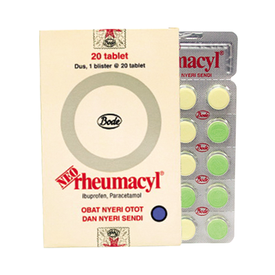 Neo Rheumacyl