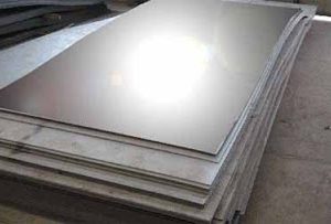 Plate Besi Size 4mm