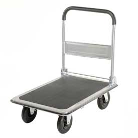 61 71 59 Platform trucks