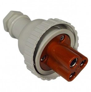 Plug 3 Pin