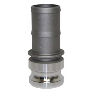 35 19 31 Plug ( Male Coupler ) with Hose End Stainless Steel