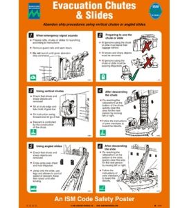 33 15 46 Evacuation Chutes & Slides