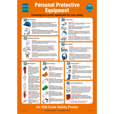 33 15 28 Personal Protective Equipment