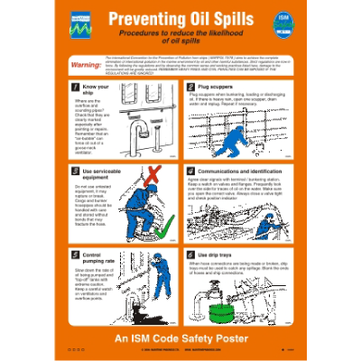 33 15 08 Preventing Oil Spills