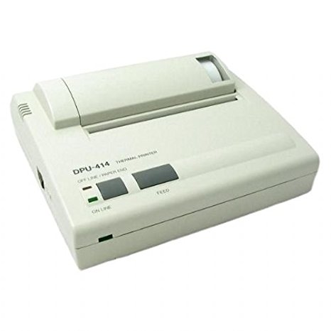 Printer DPU 414 FOR SAMYUNG NAVTEX