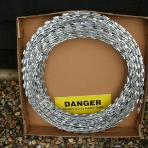 Razor Wire