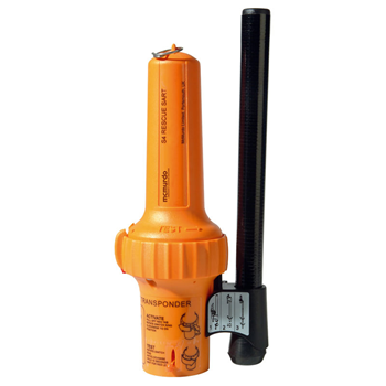 Radar Transponder, Mcmurdo S4 Rescue Sart