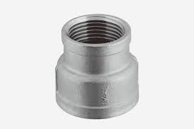 73 05 65 Reducing Socket Malleable Cast Iron 1-3/4