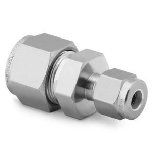 Reducing Union 3/4" No SS 3/4 x 1/4" O.N.-1210-6-4 Swagelok