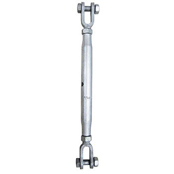 23 19 83 Rigging Screws (Galvanized)