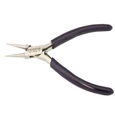 61 62 21 Round Nose Pliers