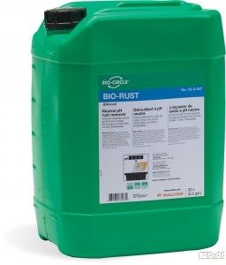 Rust Remover 20 Ltr/pile
