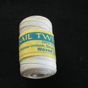21 14 32 Sail Twines Cotton