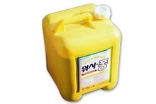 55 01 42 Soap Liquid TEEPOL 18 kg