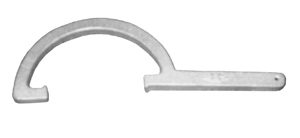 33 07 92 Spanner for Hydrant (Type Nakajima)