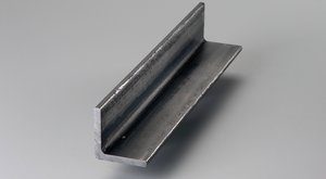 Steel Equal Hot Rolled, 7cmX 7cm X 6Meter