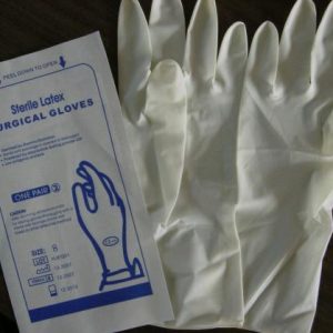 Surgery Glove