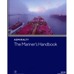 The Mariner'S Handbook, New Edition 11 TH 2016